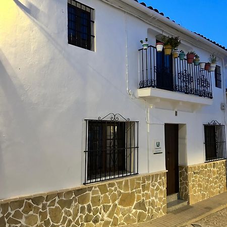Casa Corata Villa Хабуго Екстериор снимка