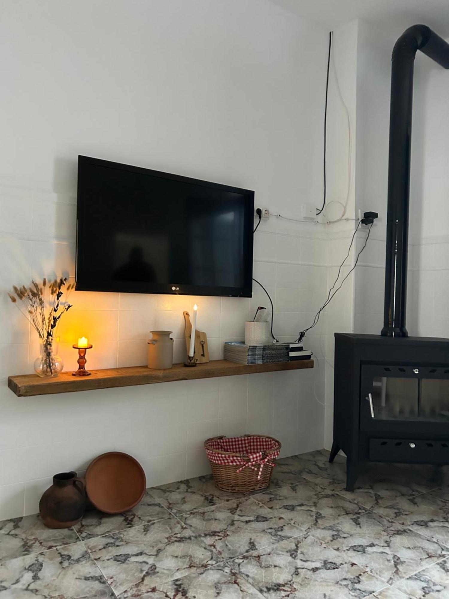 Casa Corata Villa Хабуго Екстериор снимка