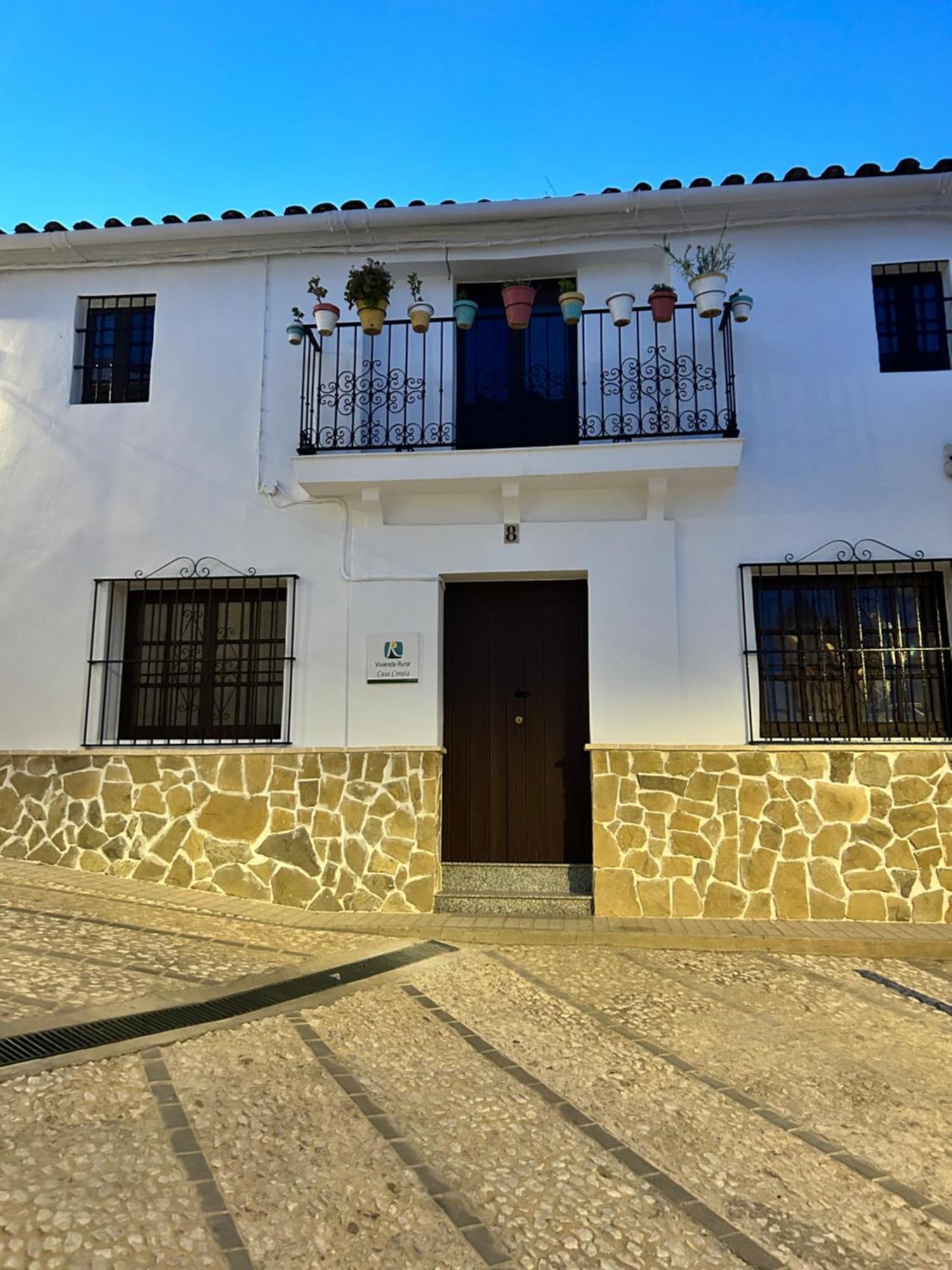 Casa Corata Villa Хабуго Екстериор снимка