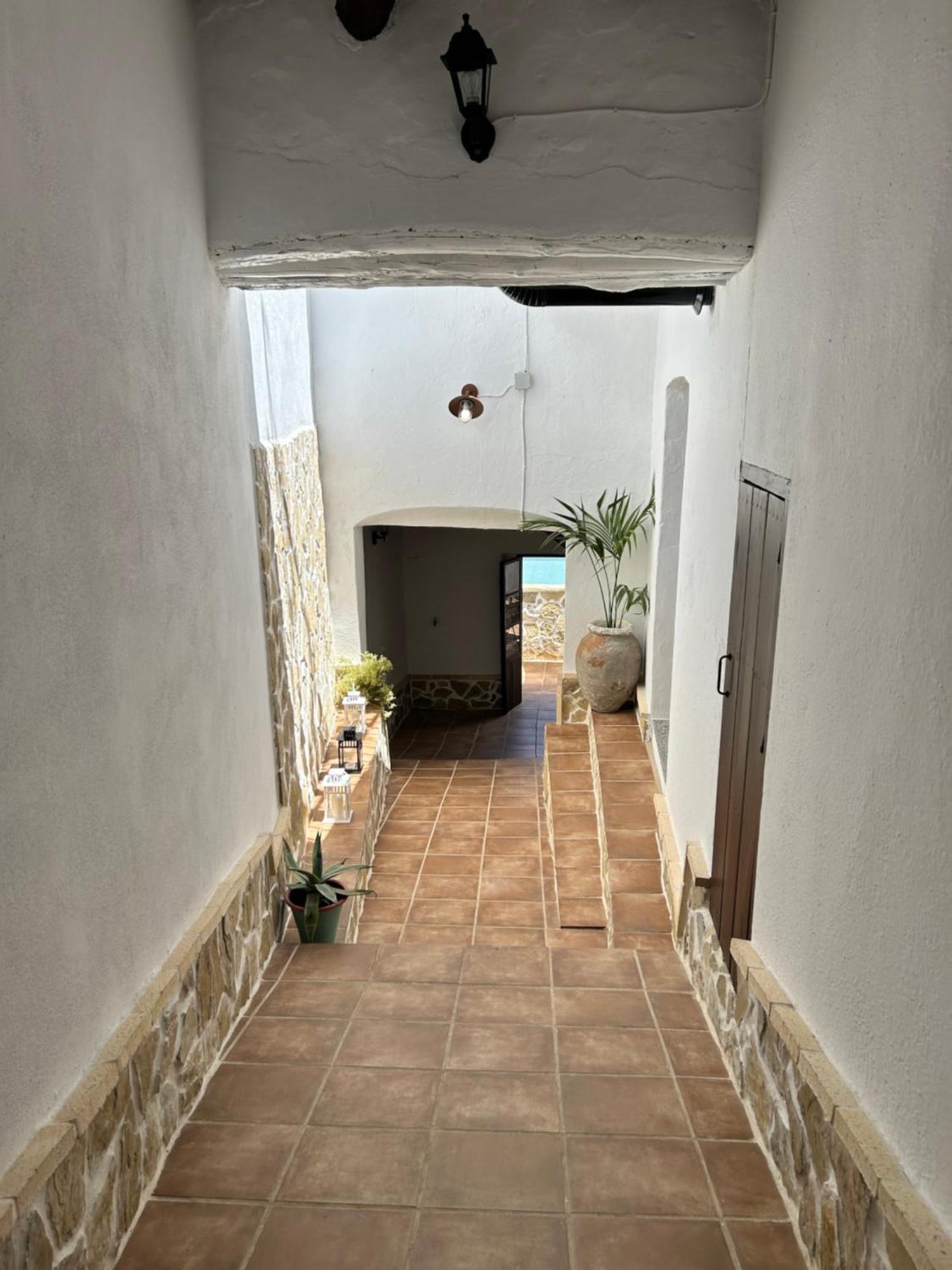 Casa Corata Villa Хабуго Екстериор снимка