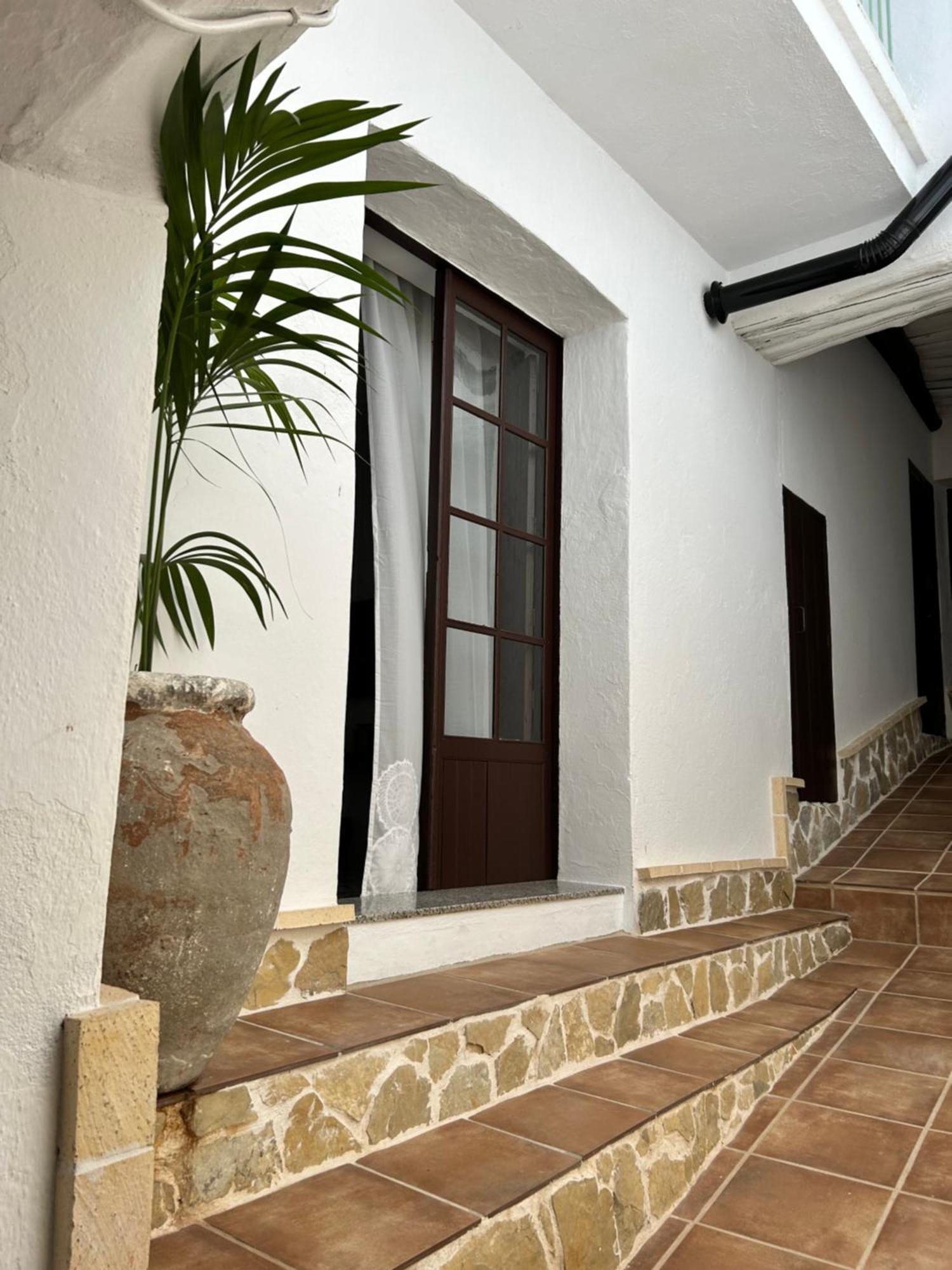Casa Corata Villa Хабуго Екстериор снимка