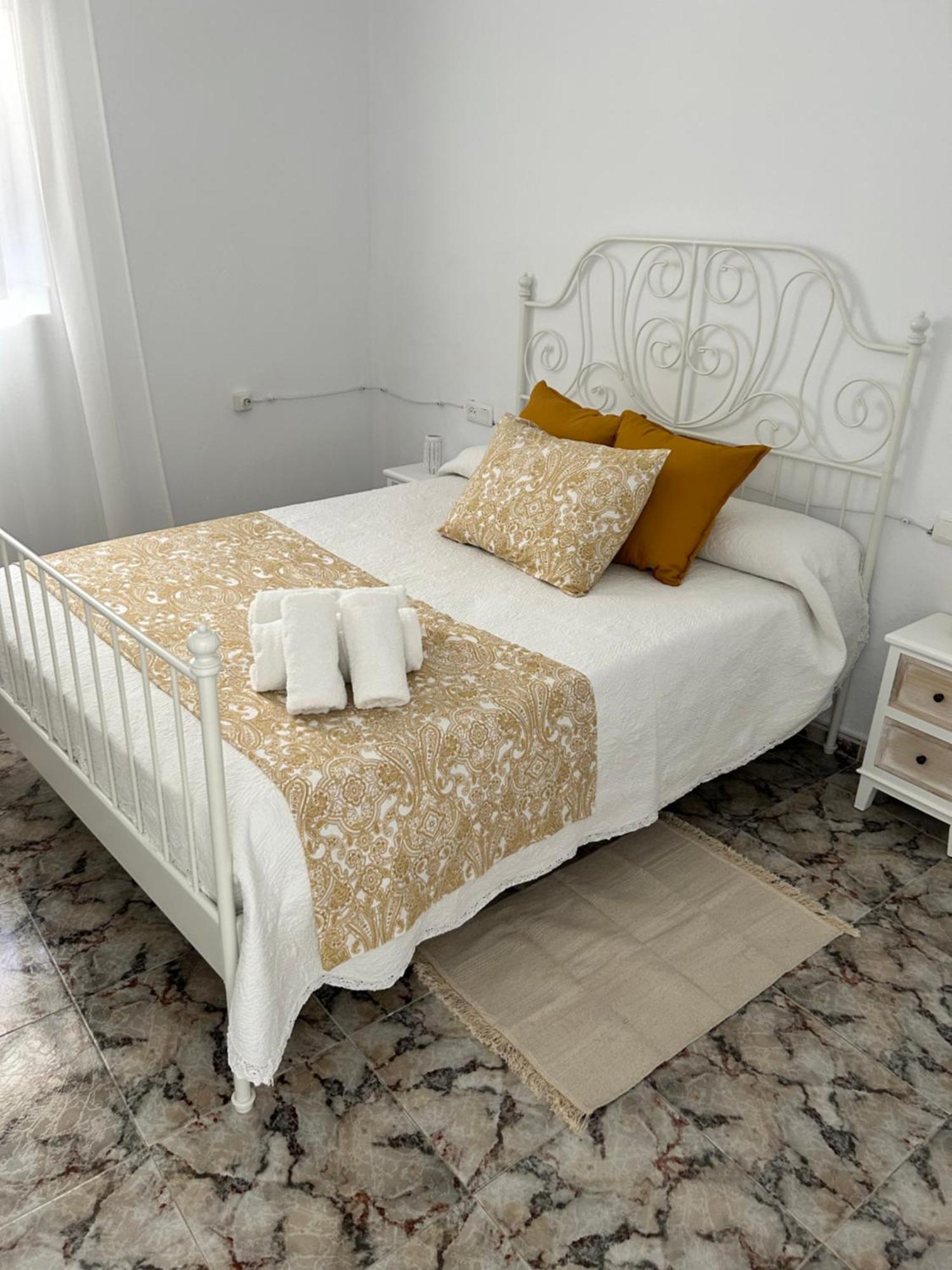 Casa Corata Villa Хабуго Екстериор снимка