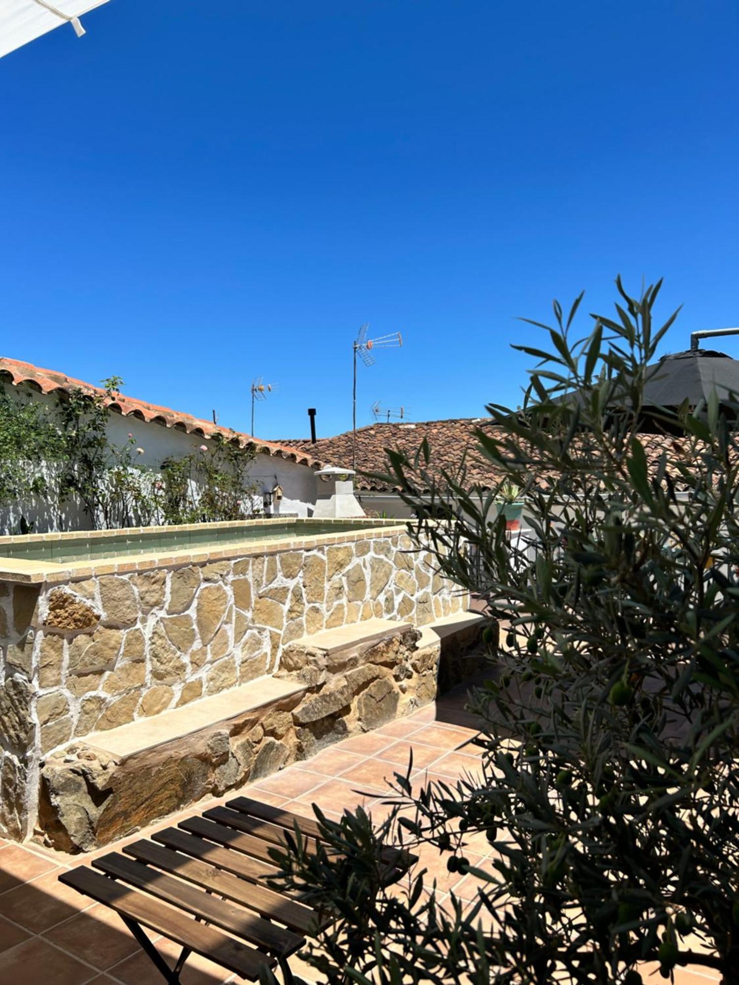 Casa Corata Villa Хабуго Екстериор снимка