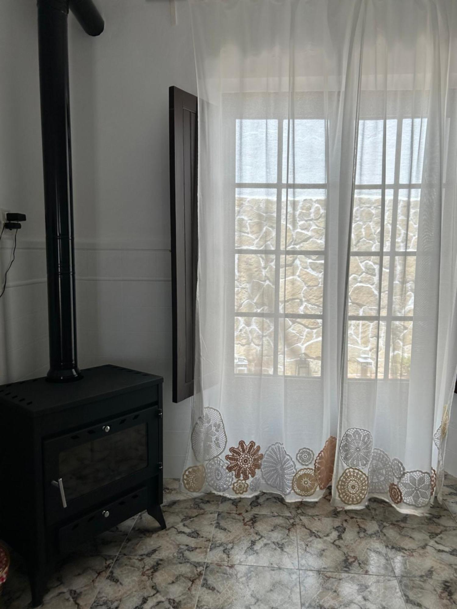 Casa Corata Villa Хабуго Екстериор снимка