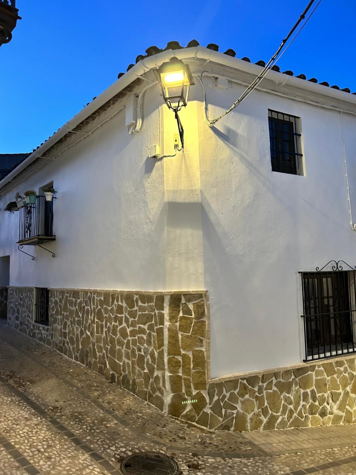Casa Corata Villa Хабуго Екстериор снимка