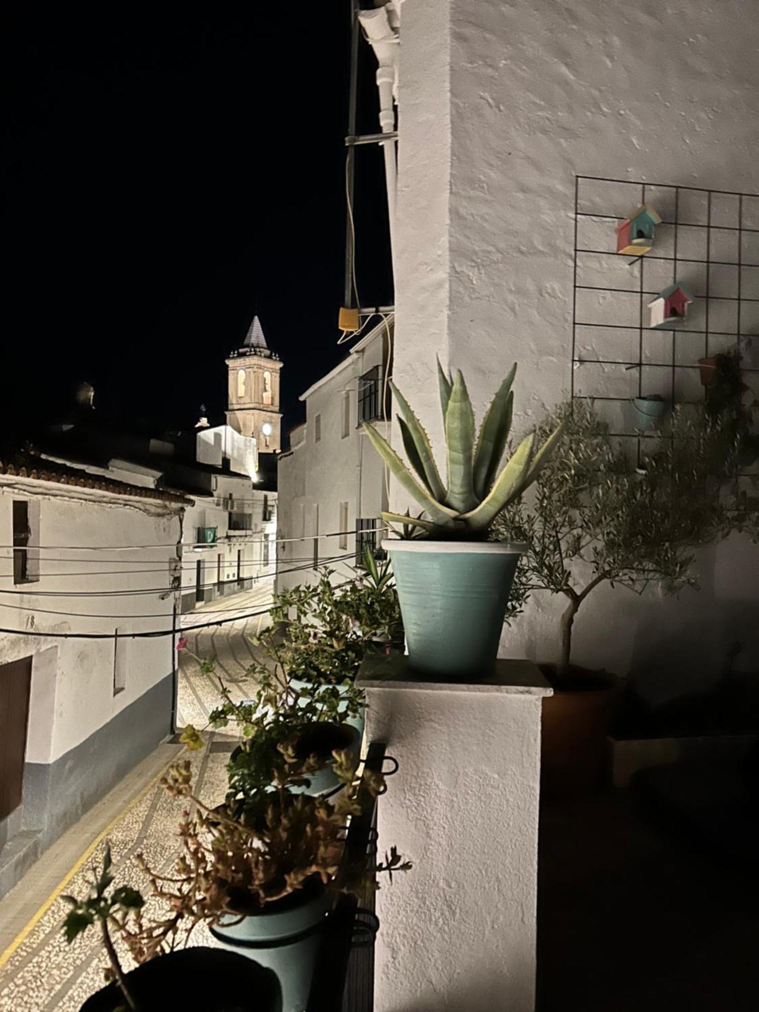 Casa Corata Villa Хабуго Екстериор снимка