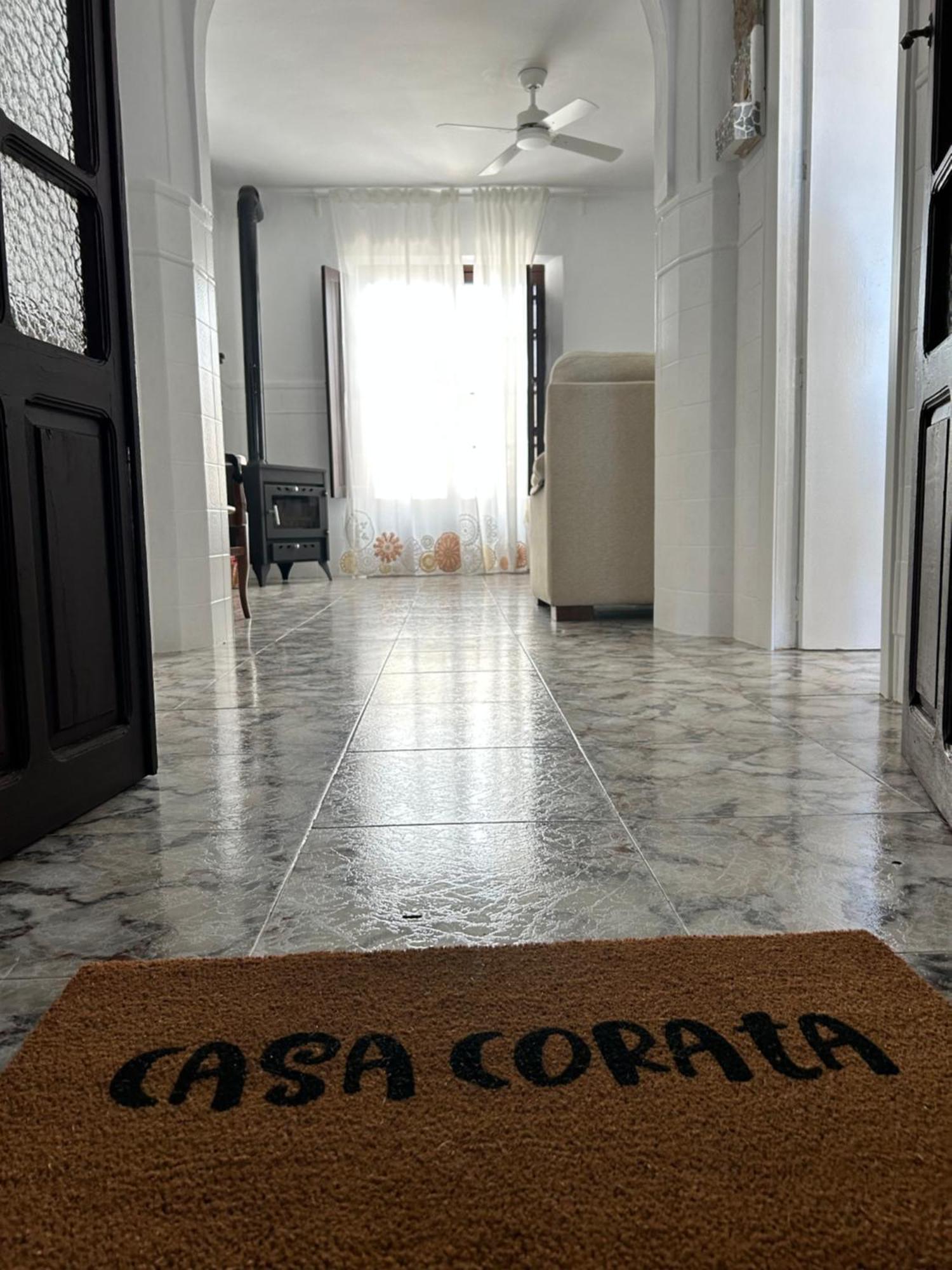 Casa Corata Villa Хабуго Екстериор снимка