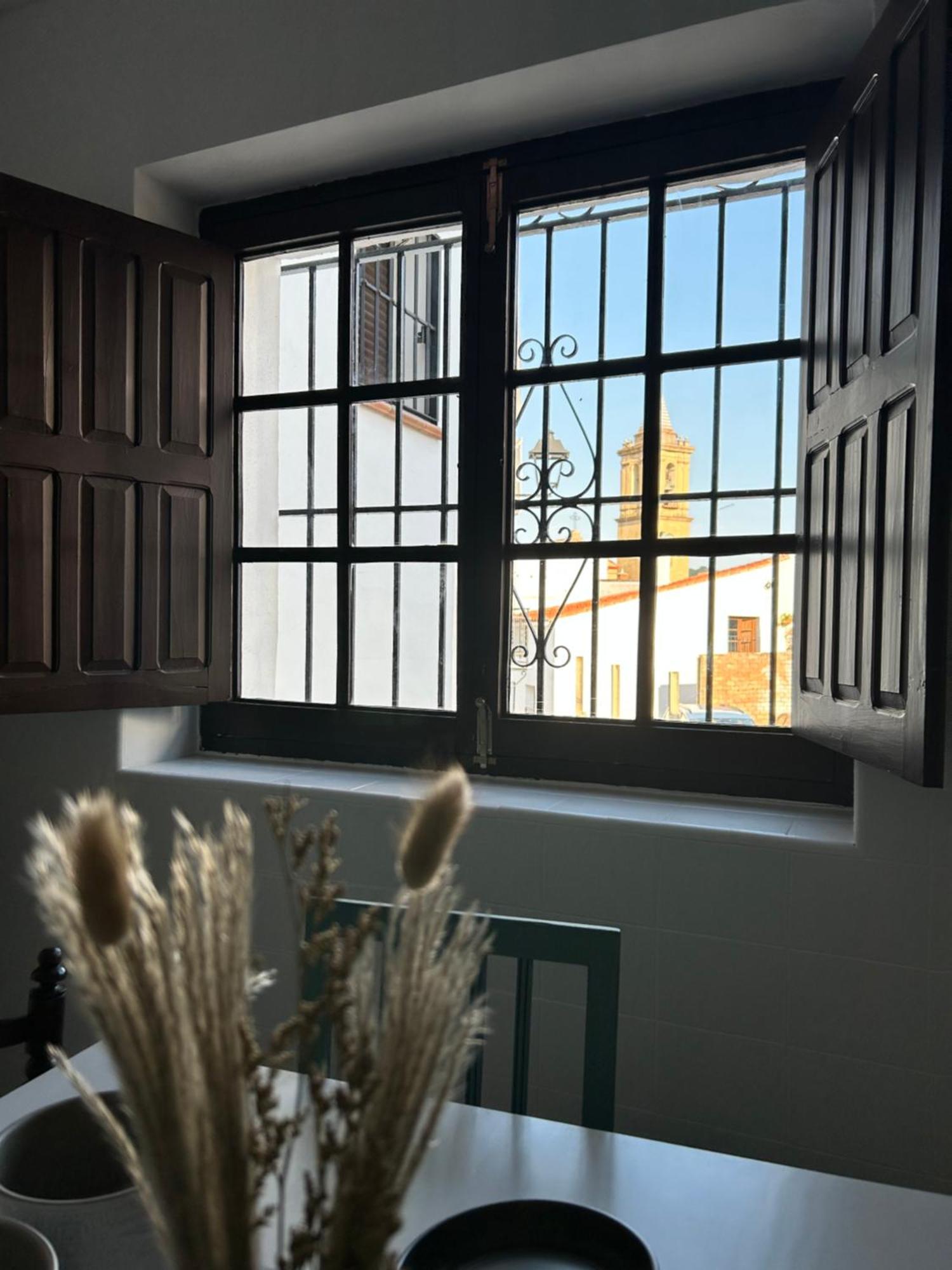 Casa Corata Villa Хабуго Екстериор снимка