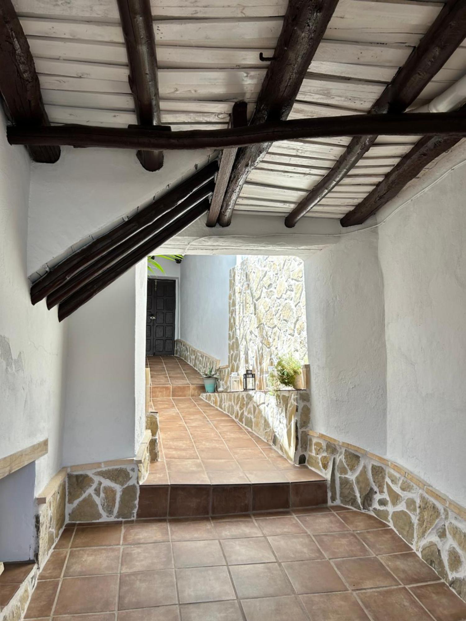 Casa Corata Villa Хабуго Екстериор снимка