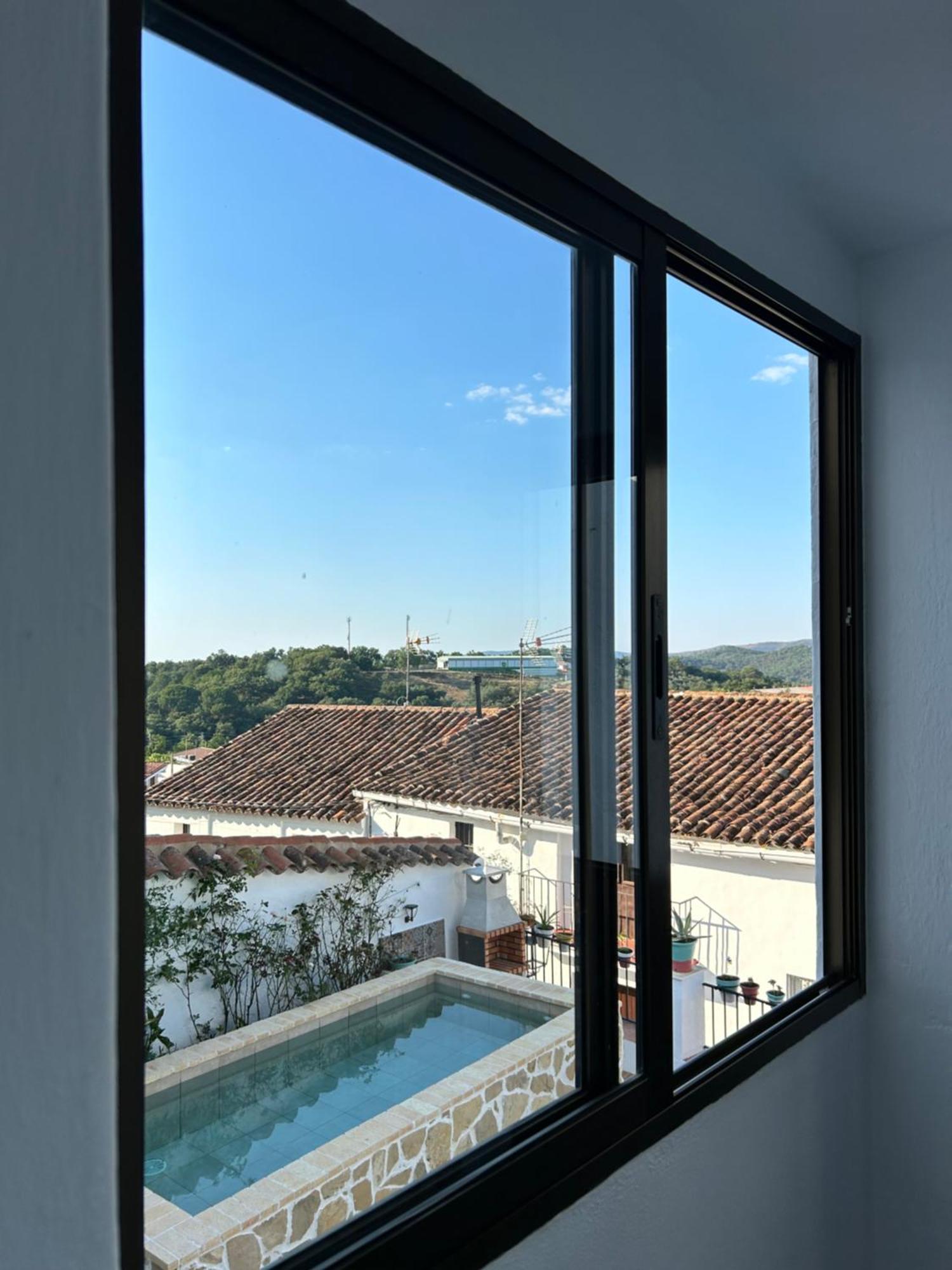 Casa Corata Villa Хабуго Екстериор снимка