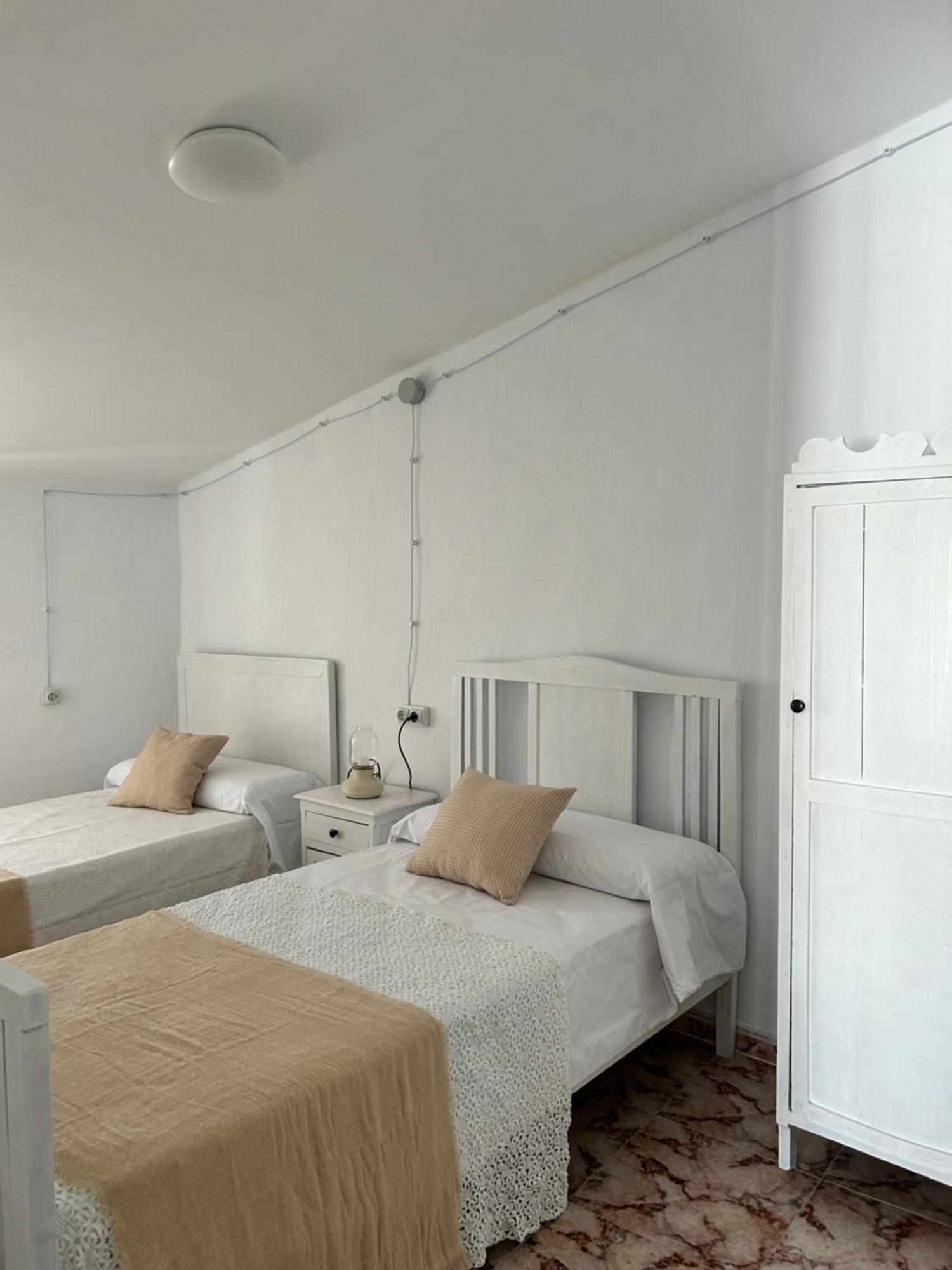 Casa Corata Villa Хабуго Екстериор снимка