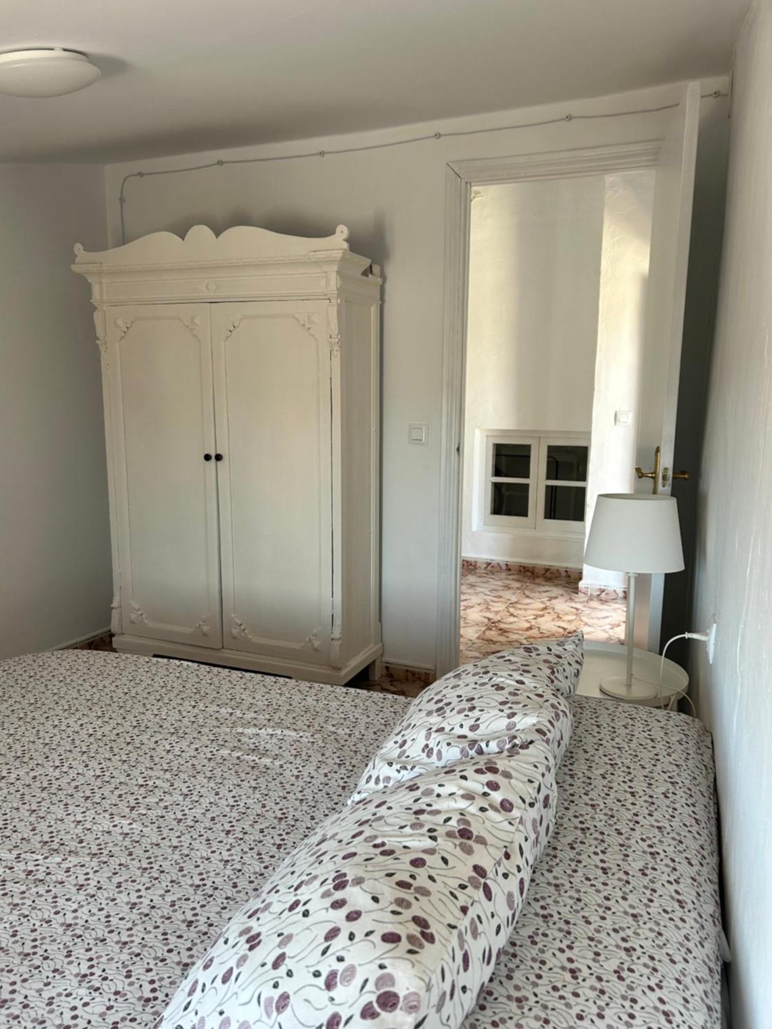 Casa Corata Villa Хабуго Екстериор снимка