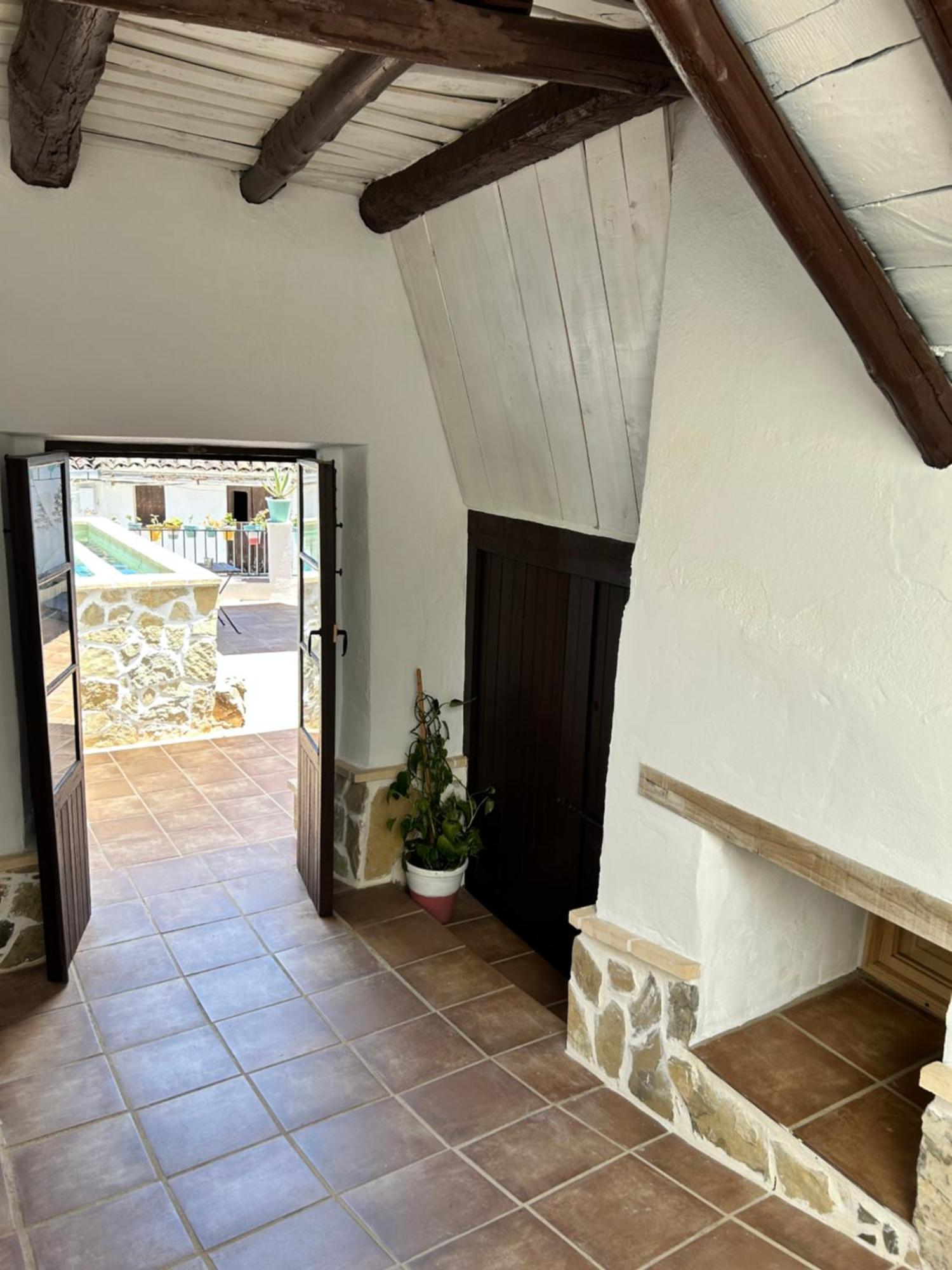 Casa Corata Villa Хабуго Екстериор снимка