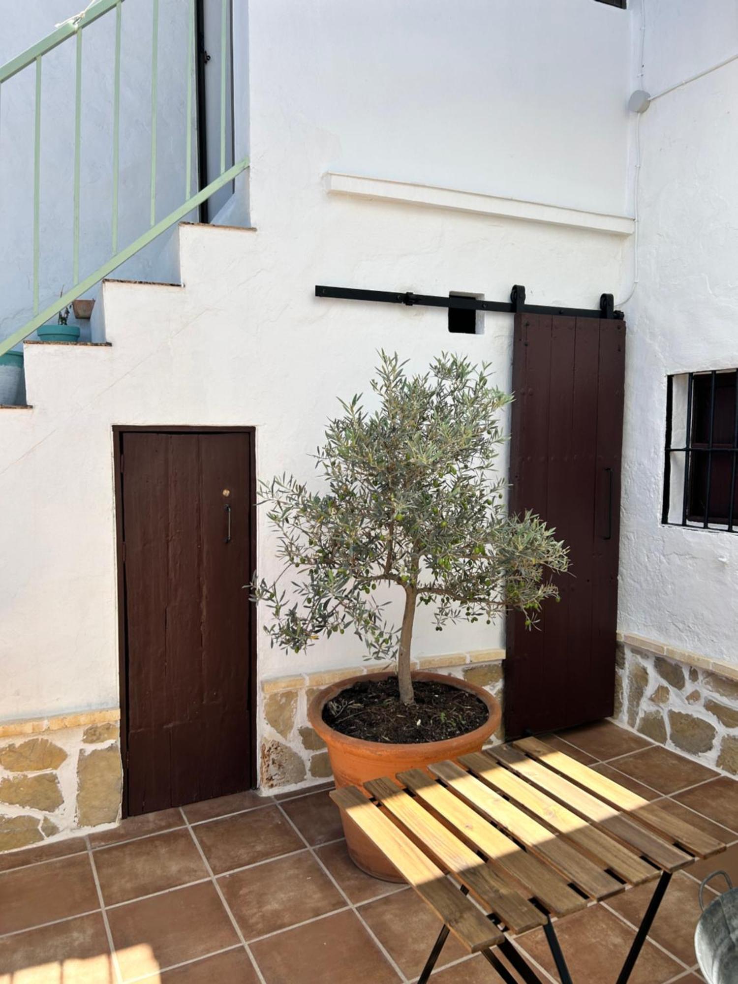 Casa Corata Villa Хабуго Екстериор снимка