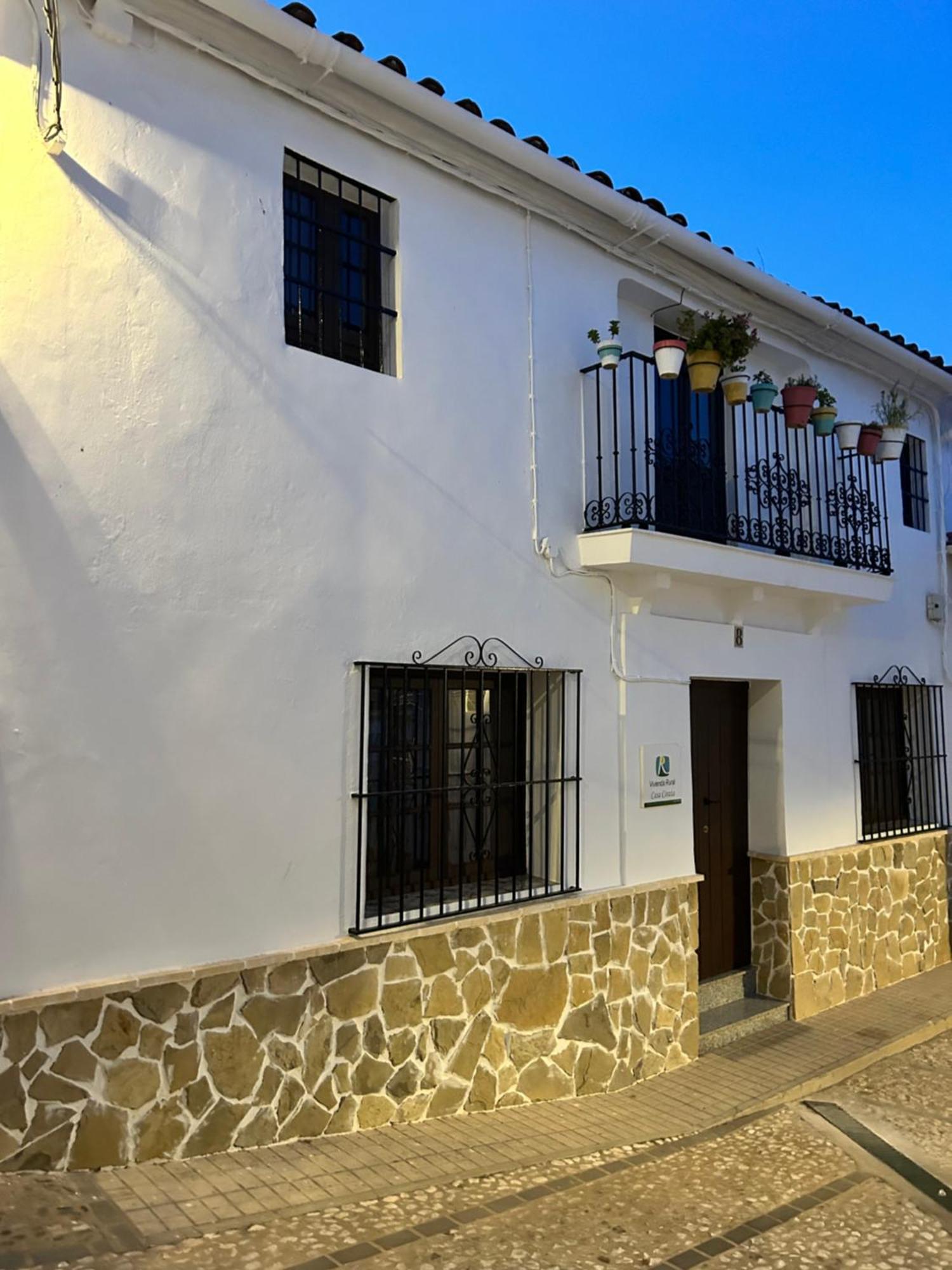 Casa Corata Villa Хабуго Екстериор снимка