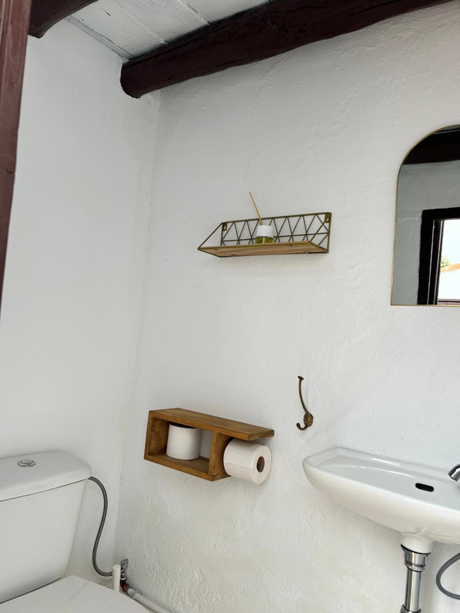 Casa Corata Villa Хабуго Екстериор снимка